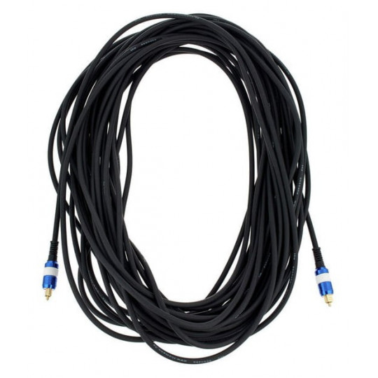 The SSSnake Optical Kabel 20m