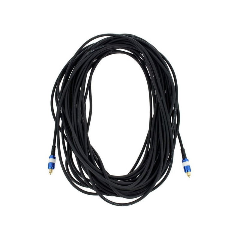 The SSSnake Optical Kabel 20m