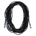 Standardní digitalní kabel; Professional quality; TOSLINK; Délka: 20 m
