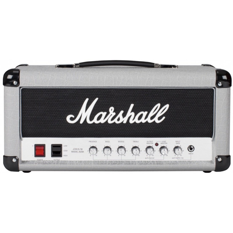 MARSHALL 2525H