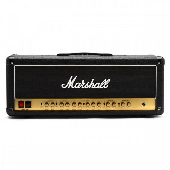 Marshall DSL100HR