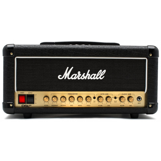 Marshall DSL20HR