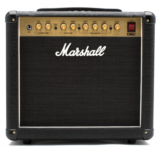 Marshall DSL5CR