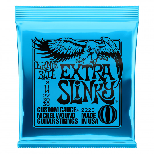 Ernie Ball EB2225