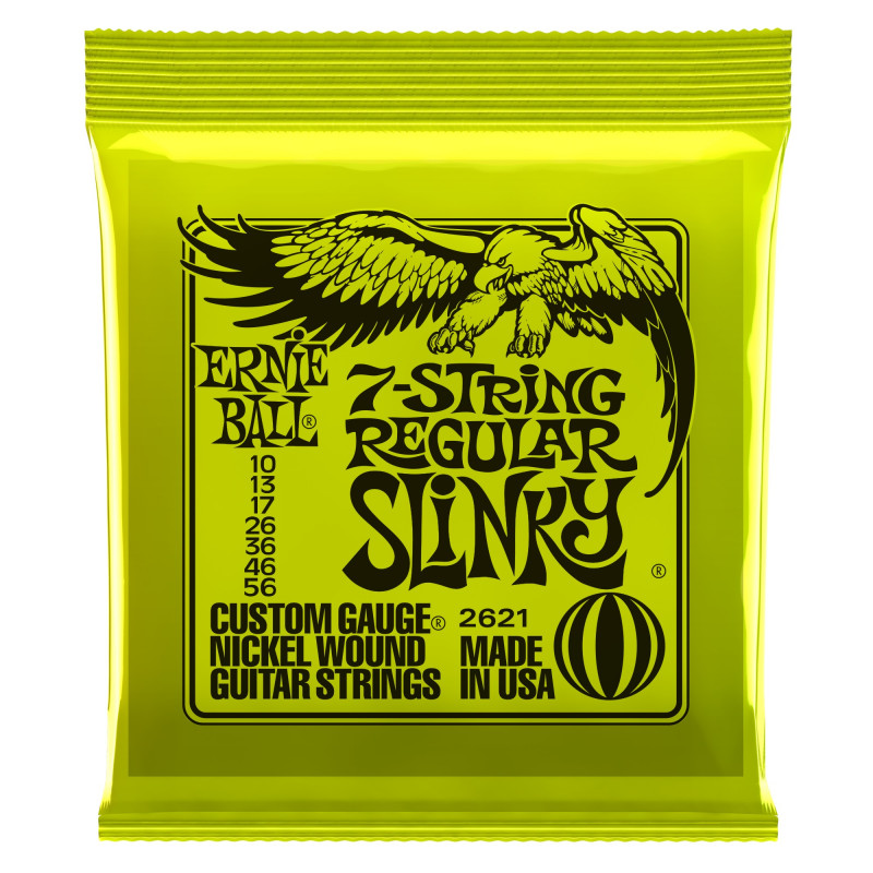 Ernie Ball EB2621