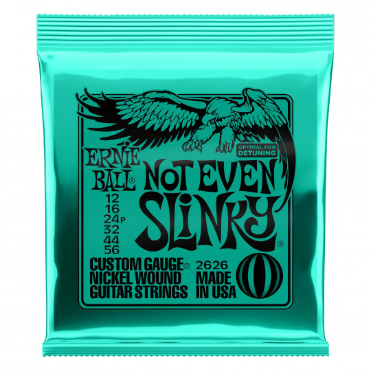 Ernie Ball EB2626