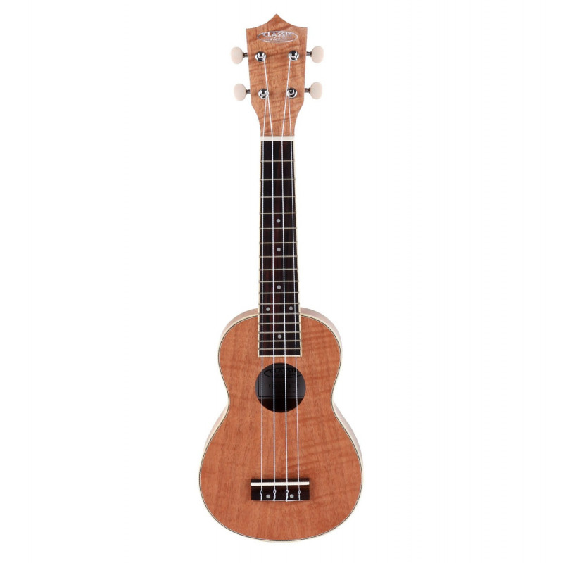 C. Cantabile US-600 OKO Sopranové ukulele