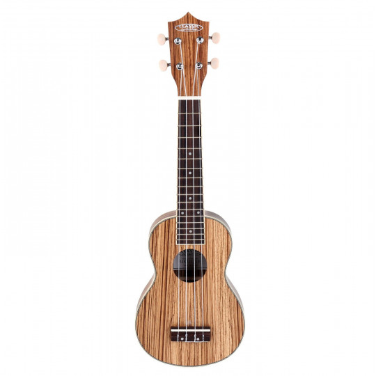 C. Cantabile US-600 ZEB Sopranové ukulele