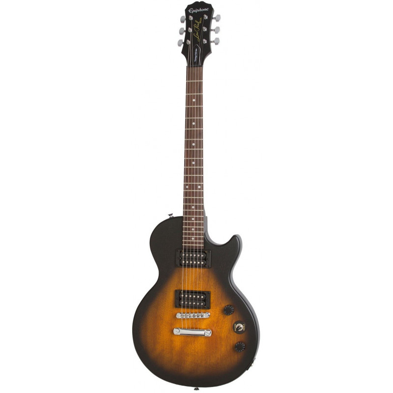 Epiphone Les Paul Special VE VSV Epiphone Les Paul Special VE VSV