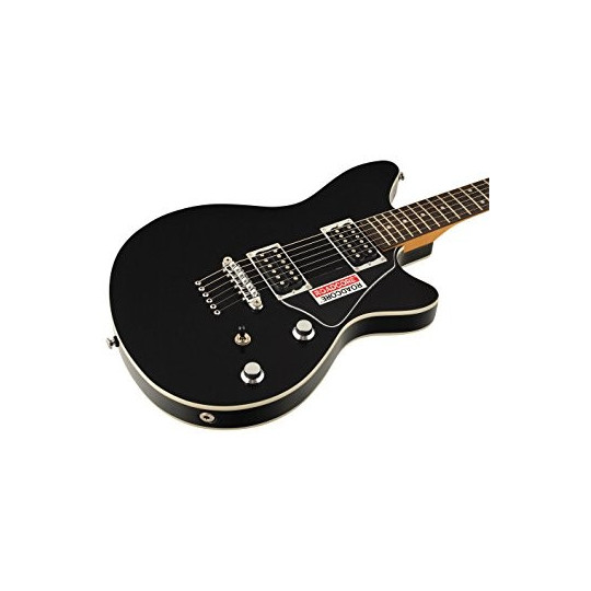 Ibanez RC 320 BK