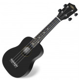 C. Cantabile US-100 BK Sopránové ukulele černé