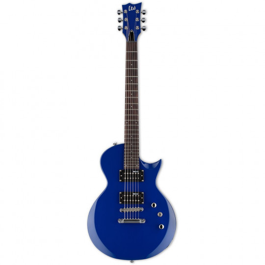 ESP LTD EC-10 KIT BLUE