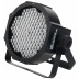 144 x 10 mm LED; Míchání barev: 144 LED / RBG mix; Spotřeba energie: 15 wattů; Úhel paprsku: 25 °; Hmotnost: 1,5 kg