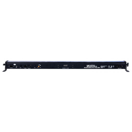 Showlite LED Stage Bar 216x 10 mm