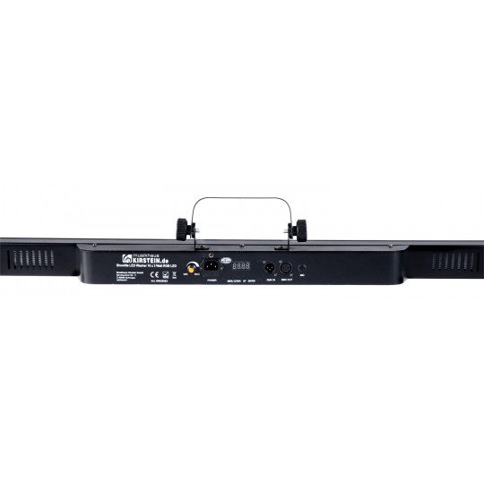 Showlite LED lišta 16x 3W