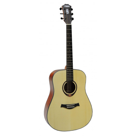 Stanwood Pro01 NT – akustická kytara