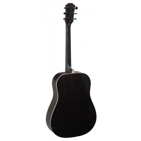 Stanwood Pro03 BK – akustická kytara