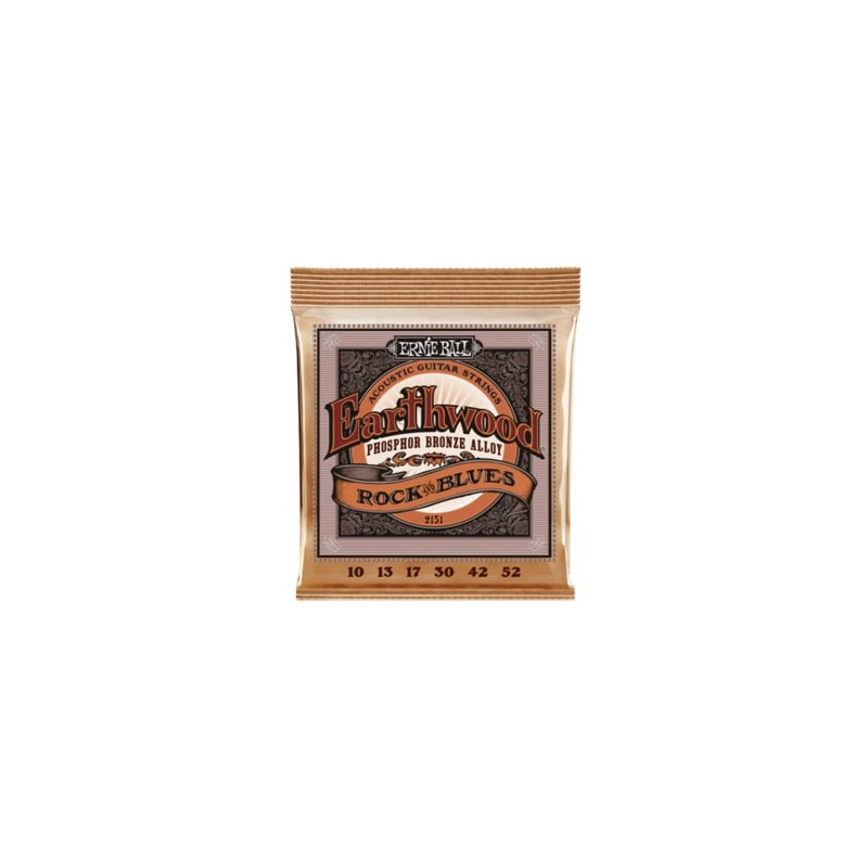 Ernie Ball ERTHWD PHOS R & B Ernie Ball ERTHWD PHOS R & B