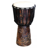 Etno - Art Djembe, výška 50cm