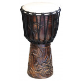 Etno - Art Djembe, výška 40cm