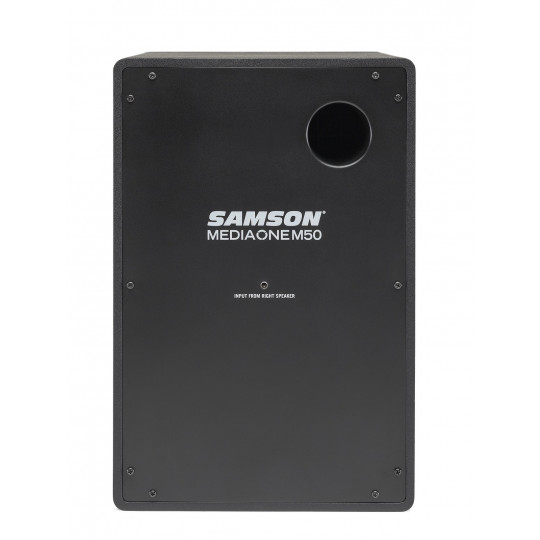 Samson Media One M50