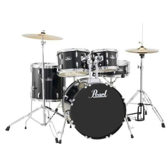 Pearl Roadshow RS505C Jet Black