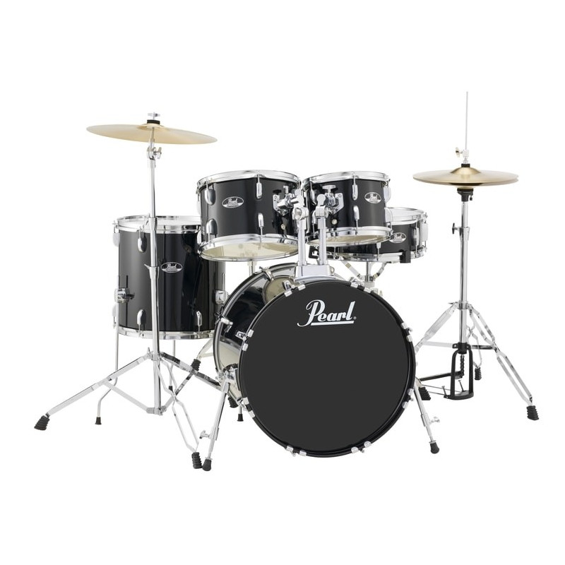 PEARL Roadshow RS505C/C31 Jet Black