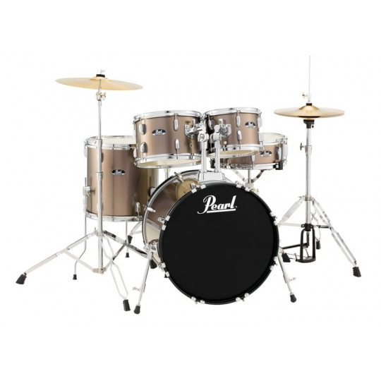 Pearl Roadshow RS505C Bronz Metallic