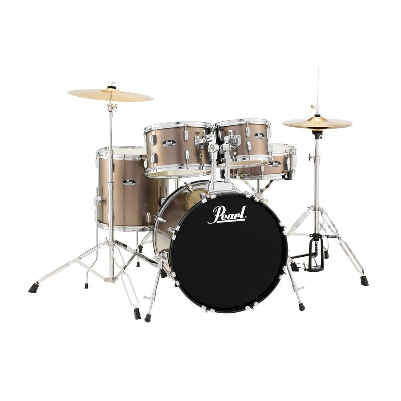 PEARL Roadshow RS505C/C707 Bronz Metallic