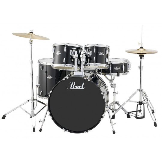 Pearl Roadshow RS525SC Jet Black