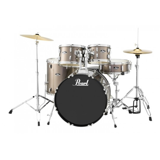 Pearl Roadshow RS525SC Bronze Metallic