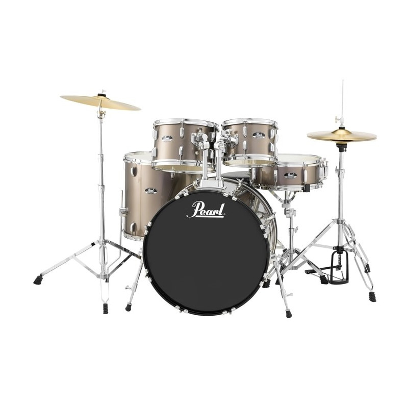 PEARL Roadshow RS525SC/C707 Bronze Metallic