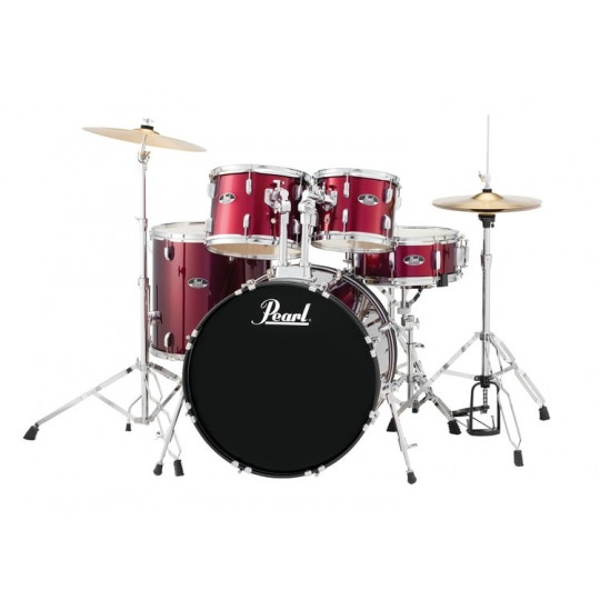 PEARL Roadshow RS525SC/C91 Wine red