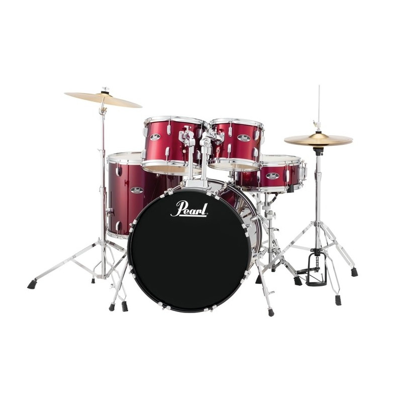 PEARL Roadshow RS525SC/C91 Wine red