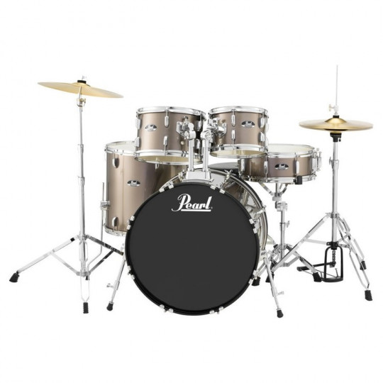 Pearl Roadshow RS585C Bronze Metallic