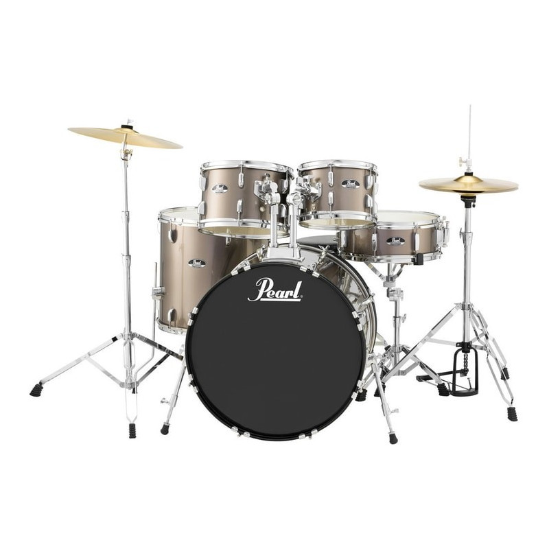 PEARL Roadshow RS585C/C707 Bronze Metallic