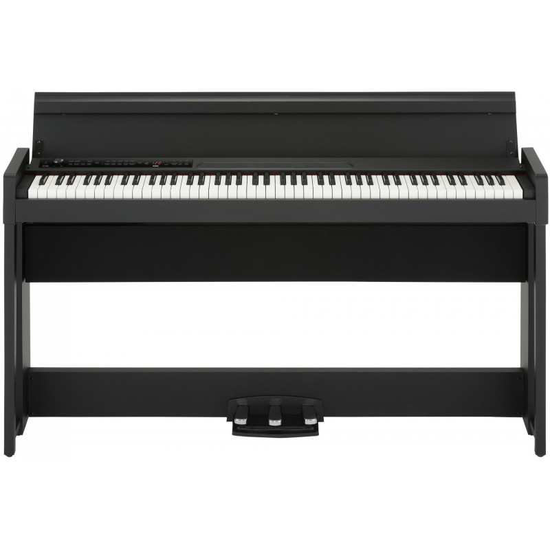 KORG C1 Air-BK - digitální piano