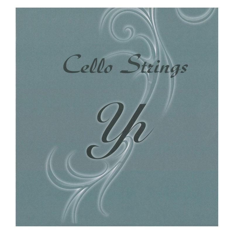 C. Cantabile CL-44 struny na cello 4/4