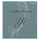 C. Cantabile CL-44 struny na cello 4/4