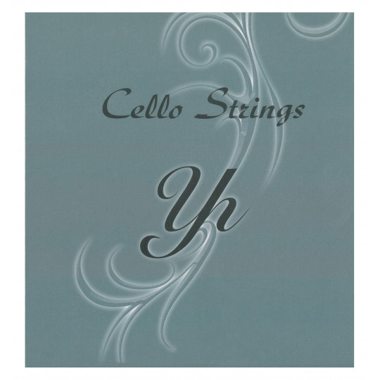 C. Cantabile CL-34 struny na cello 3/4