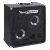 Hartke HD-500 - basové kombo 500W