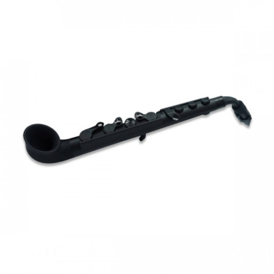 NUVO jSax Black/black