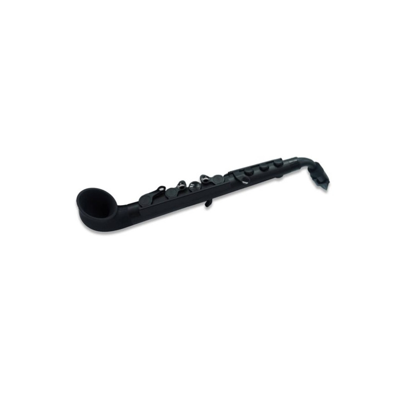 NUVO jSax Black/black