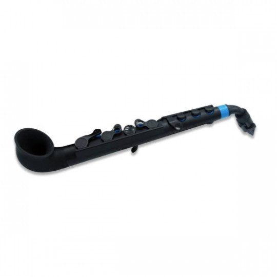 NUVO jSax Black/blue