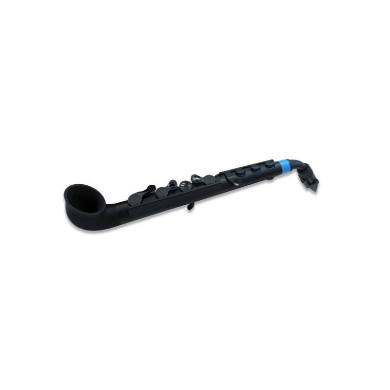 NUVO jSax Black/blue