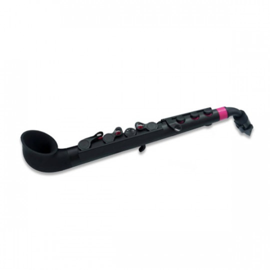 NUVO jSax Black/pink