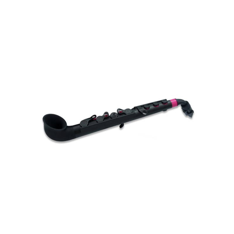 NUVO jSax Black/pink