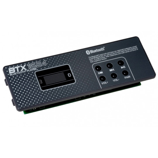 ANT BTX 1624 Bluetooth pro ANTMIX16 a ANTMIX24