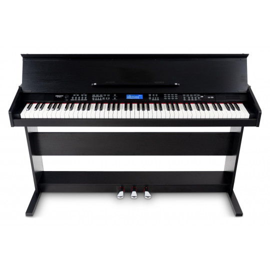 FunKey DP-88 II digitální piano černé