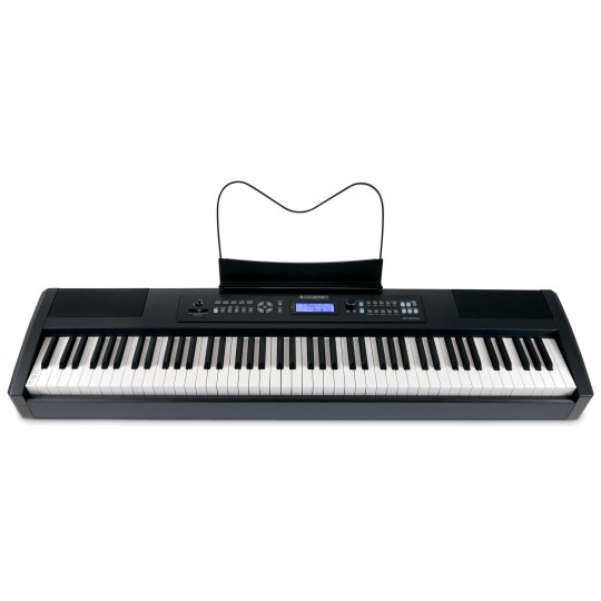 McGrey SP-100-Plus stage piano, černé